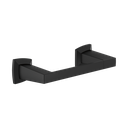 Brizo 694788-BL Vettis 8" Mini Towel Bar Matte Black