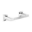 Brizo 694788-PC Vettis 8" Mini Towel Bar Polished Chrome