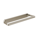 Brizo 694798-NK Levoir 12" Towel Bar Brilliance Luxe Nickel