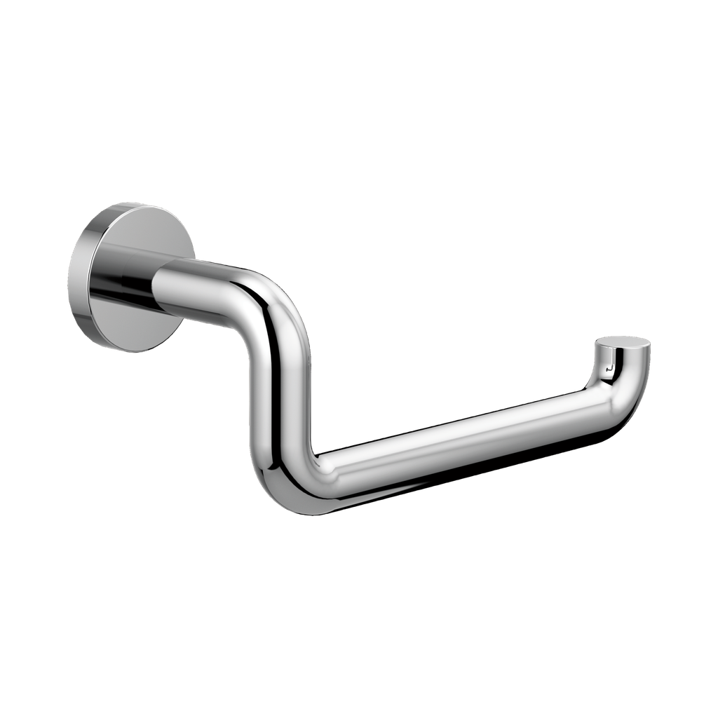 Brizo 695035-PC Litze Tissue Holder Polished Chrome