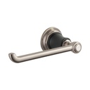 Brizo 695061-NKBL Rook Tissue Holder Matte Black Brilliance Luxe Nickel