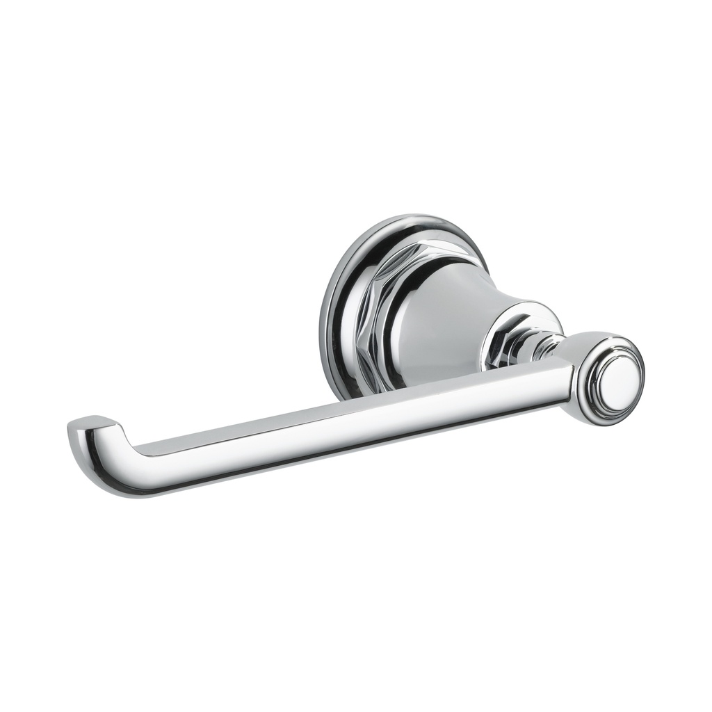 Brizo 695061-PC Rook Tissue Holder Polished Chrome