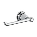 Brizo 695061-PC Rook Tissue Holder Polished Chrome