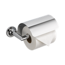 Brizo 695075-PC Odin Contemporary Tissue Holder Polished Chrome