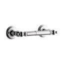 Brizo 695085-PC Charlotte Tissue Holder Polished Chrome