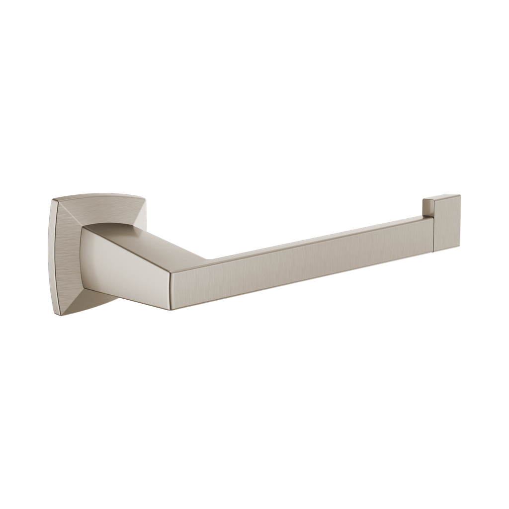 Brizo 695088-NK Vettis Tissue Holder Brilliance Luxe Nickel
