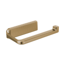 Brizo 695098-GL Levoir Tissue Holder Brilliance Luxe Gold
