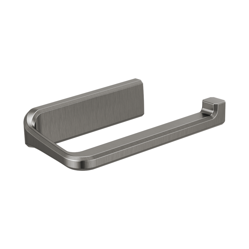 Brizo 695098-SL Levoir Tissue Holder Brilliance Luxe Steel