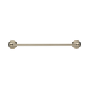 Brizo 69518-BN Traditional 18" Towel Bar Brilliance Brushed Nickel