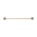 Brizo 69524-BN Traditional 24" Towel Bar Brilliance Brushed Nickel