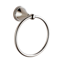 Brizo 69546-PN Traditional Towel Ring Brilliance Polished Nickel