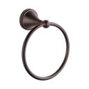 Brizo 69546-RB Traditional Towel Ring Venetian Bronze
