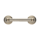 Brizo 69550-BN Traditional Tissue Paper Holder Brilliance Brushed Nickel