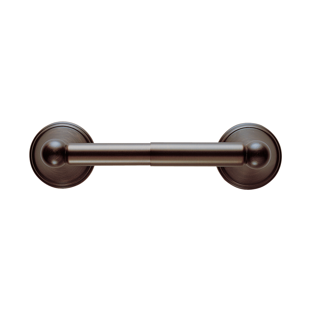 Brizo 69550-RB Traditional Tissue Paper Holder Venetian Bronze