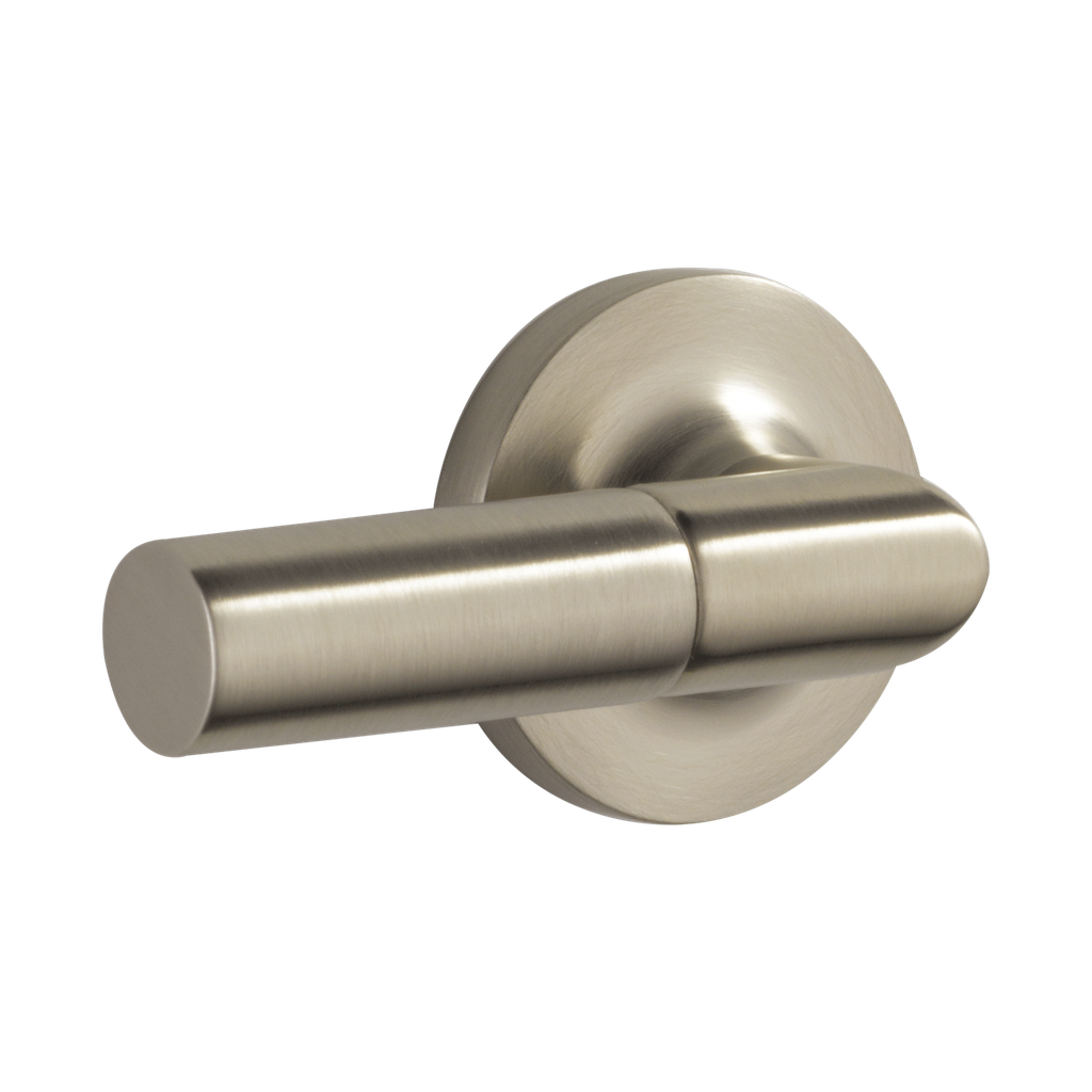 Brizo 696075-BN Odin Front Mount Flush Lever Brilliance Brushed Nickel