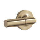 Brizo 696075-GL Odin Front Mount Flush Lever Brilliance Luxe Gold