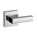 Brizo 696080-PC Siderna Front Mount Flush Lever Polished Chrome