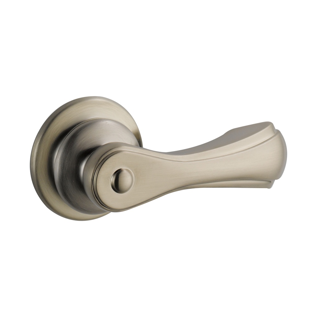Brizo 696085-BN Charlotte Front Mount Flush Lever Brilliance Brushed Nickel