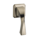 Brizo 696230-BN Virage Side Mount Flush Lever Brilliance Brushed Nickel