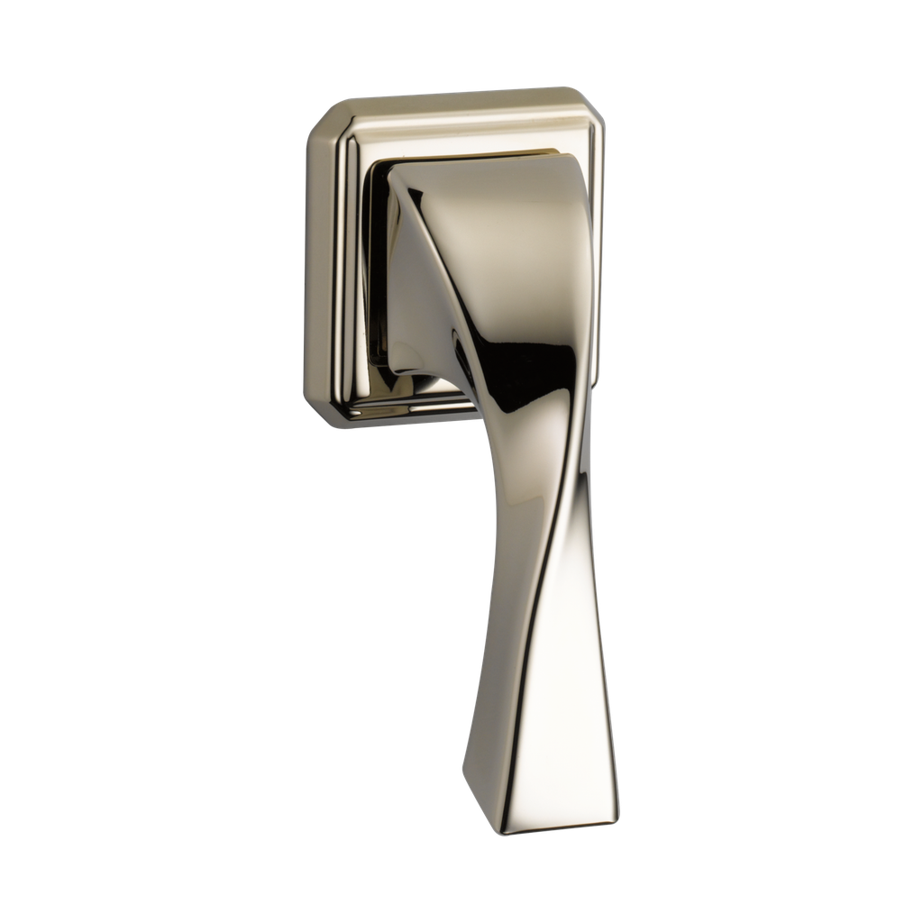 Brizo 696230-PN Virage Side Mount Flush Lever Brilliance Polished Nickel