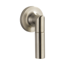 Brizo 696275-BN Odin Side Mount Flush Lever Brilliance Brushed Nickel