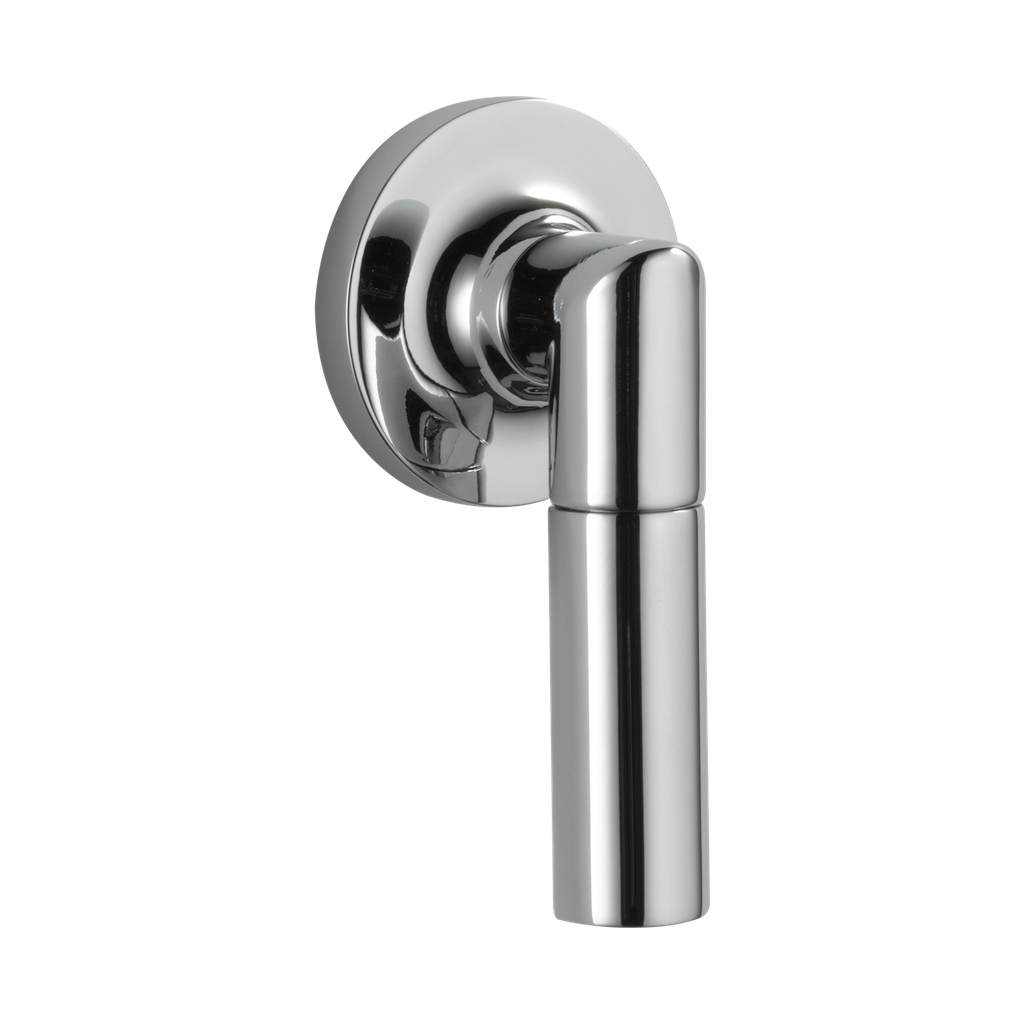Brizo 696275-PC Odin Side Mount Flush Lever Polished Chrome