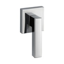 Brizo 696280-PC Siderna Side Mount Flush Lever Polished Chrome