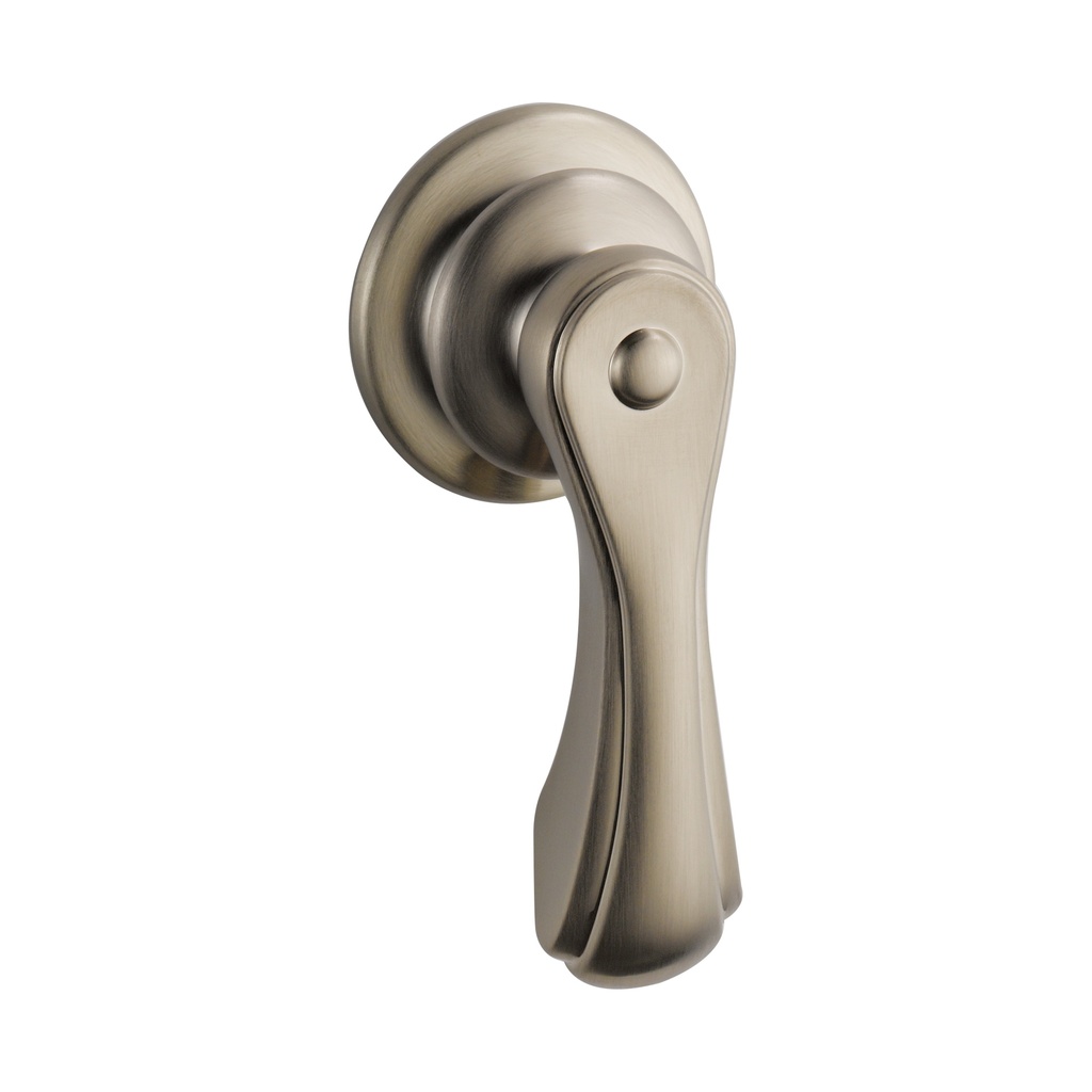 Brizo 696285-BN Charlotte Side Mount Flush Lever Brilliance Brushed Nickel