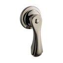 Brizo 696285-PN Charlotte Side Mount Flush Lever Brilliance Polished Nickel