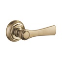 Brizo 696361-GL Rook Universal Flush Lever Brilliance Luxe Gold