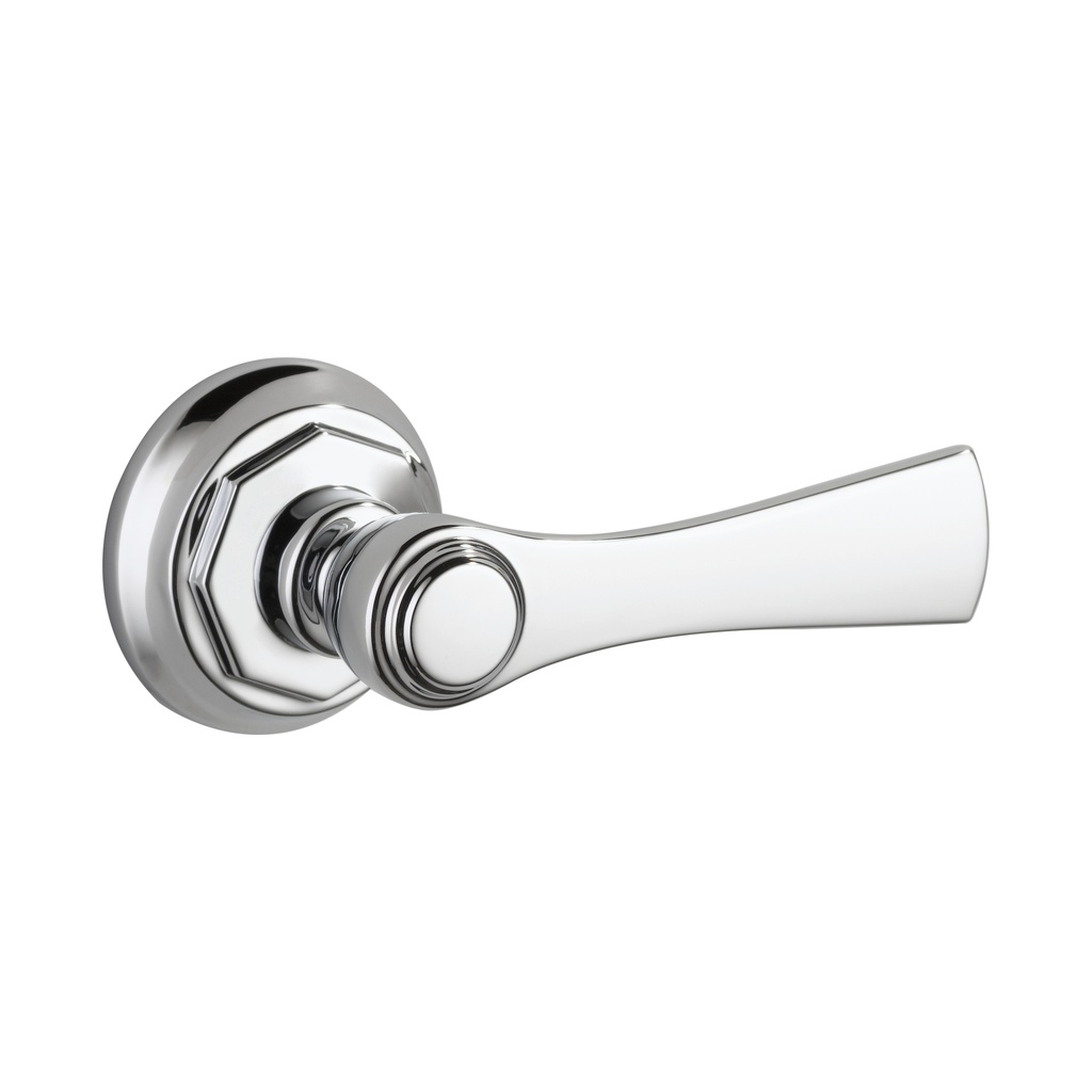 Brizo 696361-PC Rook Universal Flush Lever Polished Chrome