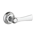 Brizo 696361-PC Rook Universal Flush Lever Polished Chrome