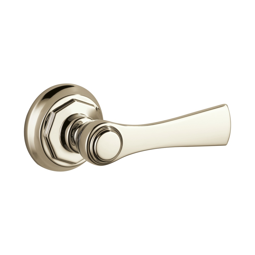 Brizo 696361-PN Rook Universal Flush Lever Brilliance Polished Nickel
