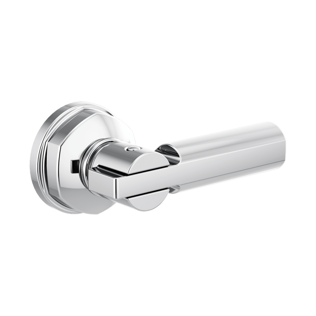 Brizo 696376-PC Invari Universal Flush Lever Polished Chrome