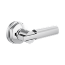 Brizo 696376-PC Invari Universal Flush Lever Polished Chrome