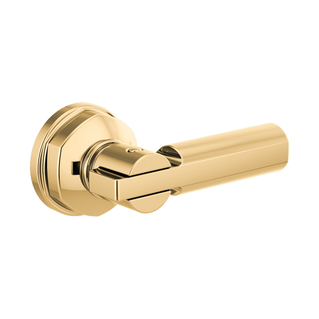 Brizo 696376-PG Invari Universal Flush Lever Brilliance Polished Gold