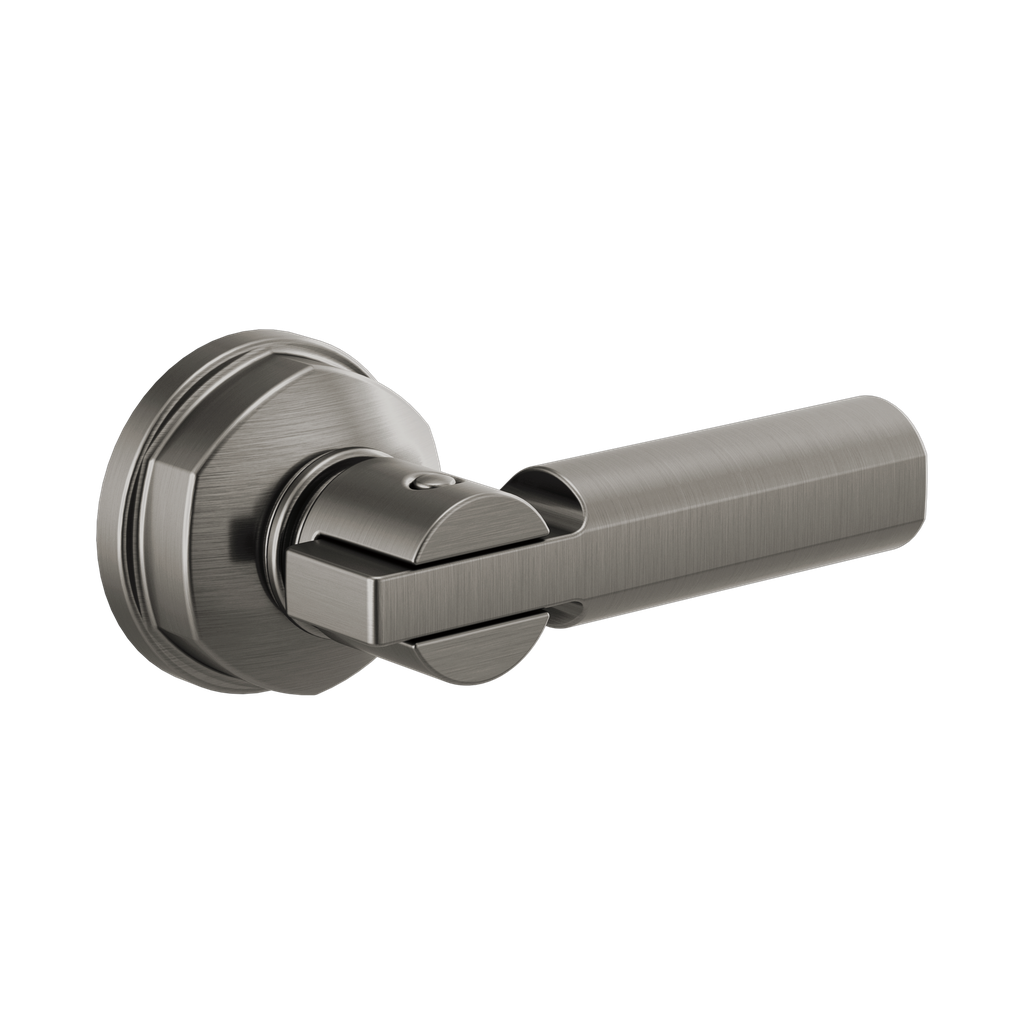 Brizo 696376-SL Invari Universal Flush Lever Brilliance Luxe Steel