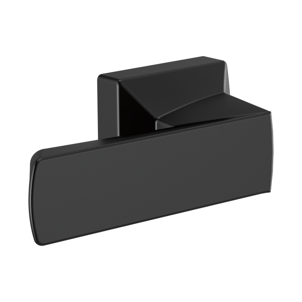 Brizo 696388-BL Vettis Universal Flush Lever Matte Black