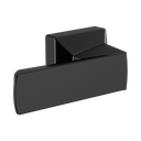 Brizo 696388-BL Vettis Universal Flush Lever Matte Black