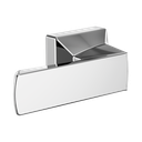 Brizo 696388-PC Vettis Universal Flush Lever Polished Chrome