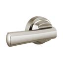 Brizo 696398-NK Levoir Universal Flush Lever Brilliance Luxe Nickel