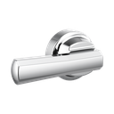Brizo 696398-PC Levoir Universal Flush Lever Polished Chrome
