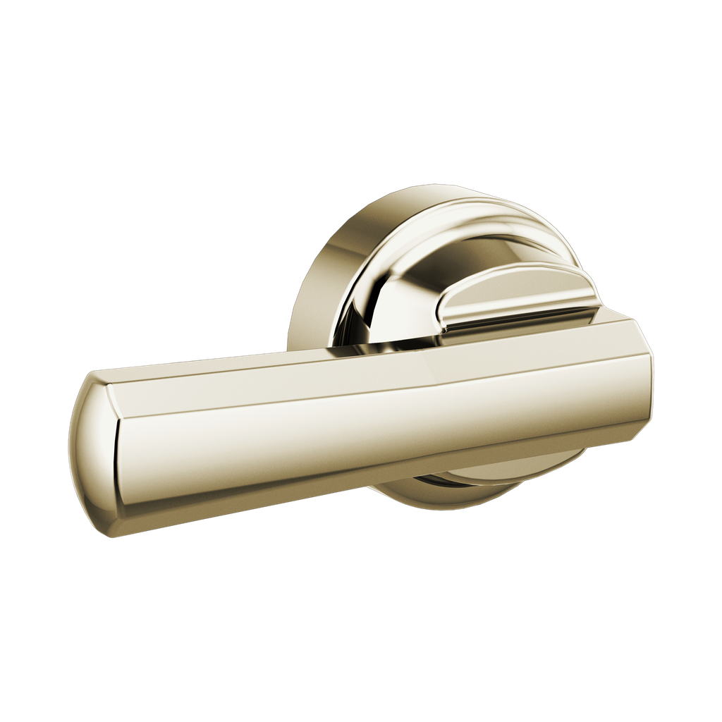 Brizo 696398-PN Levoir Universal Flush Lever Brilliance Polished Nickel