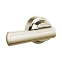 Brizo 696398-PN Levoir Universal Flush Lever Brilliance Polished Nickel