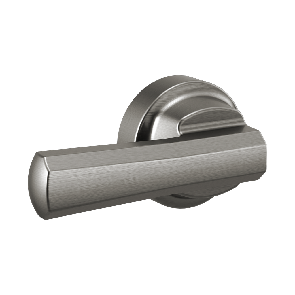 Brizo 696398-SL Levoir Universal Flush Lever Brilliance Luxe Steel