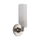 Brizo 697075-BN Odin Single Light Sconce Brilliance Brushed Nickel