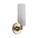 Brizo 697075-GL Odin Single Light Sconce Brilliance Luxe Gold