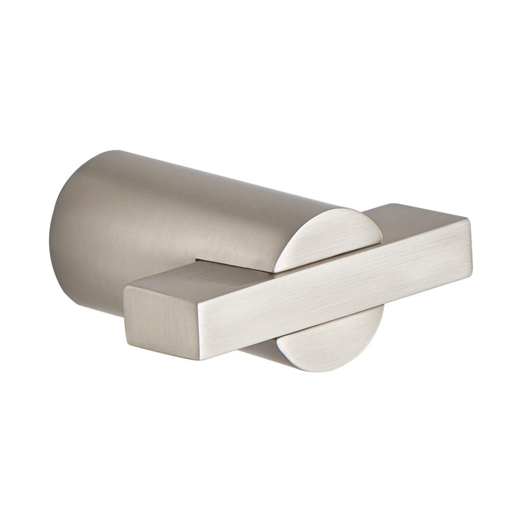 Brizo 699135-NK Litze Drawer Pull Brilliance Luxe Nickel