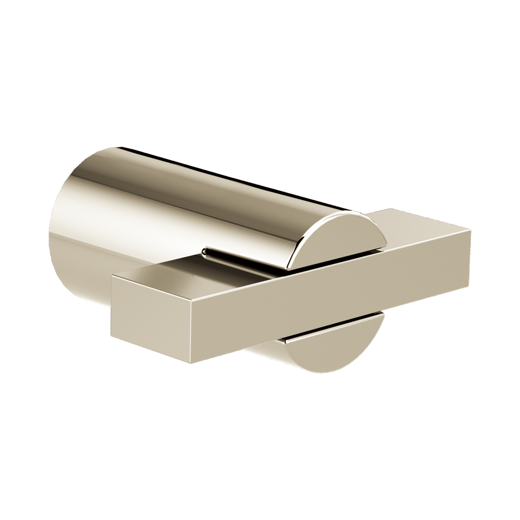 Brizo 699135-PN Litze Drawer Pull Brilliance Polished Nickel
