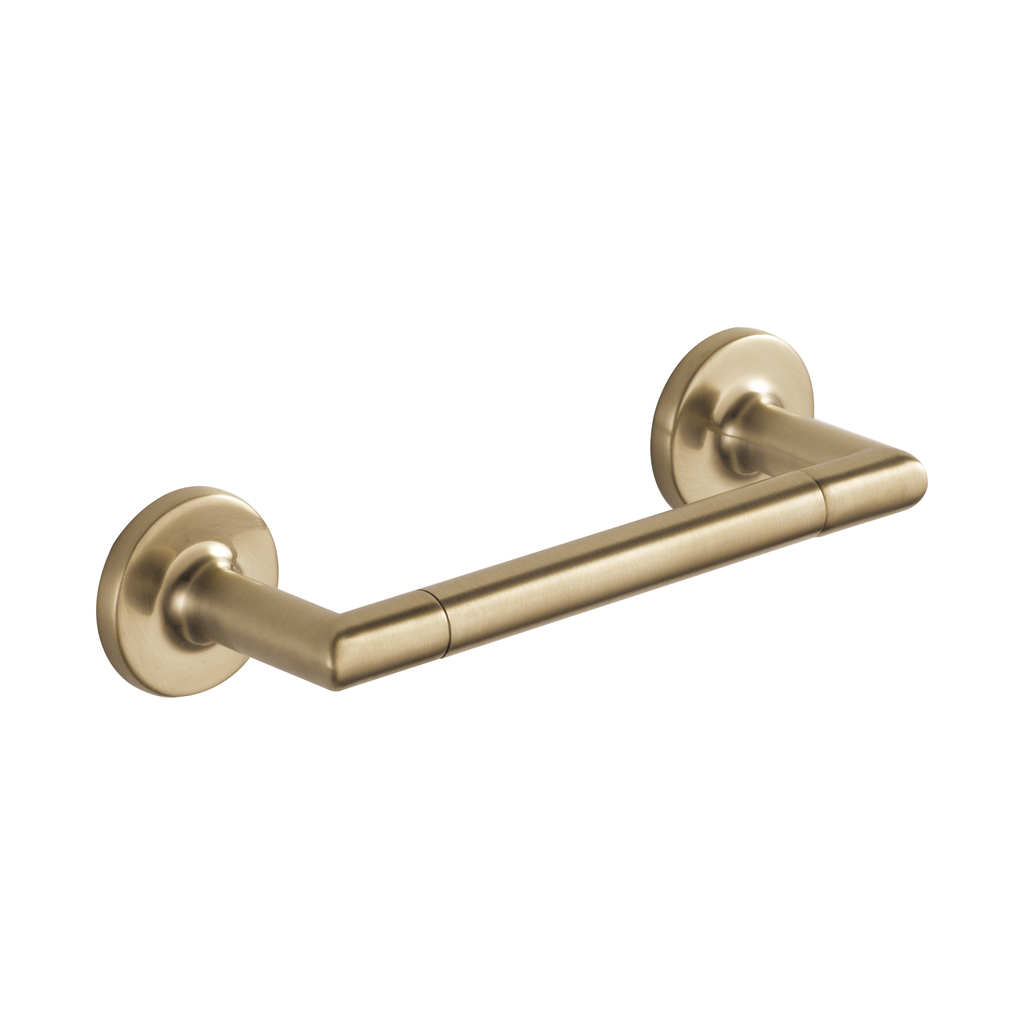 Brizo 699175-GL Odin Drawer Pull Brilliance Luxe Gold